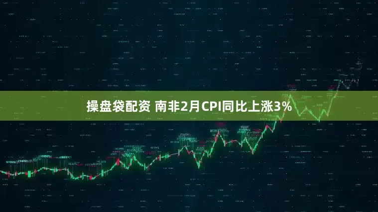 操盘袋配资 南非2月CPI同比上涨3%